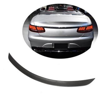 Aileron (Cabriolet, Carbone) photo 1