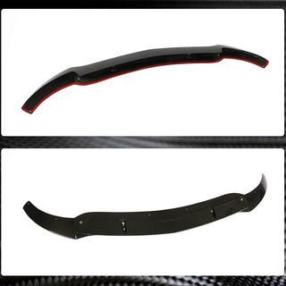Extensions de lèvre de pare-chocs avant (pour GLE43 AMG, Carbone) photo 3