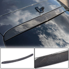 Mercedes GLE coupe C292 2015-2019 Casquette de Spoiler (Carbone) photo 2