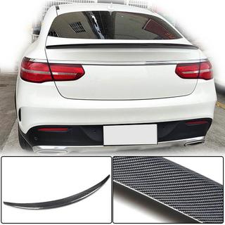Spoiler V1 (Carbone) photo 1