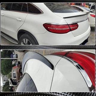 Spoiler V1 (Carbone) photo 3
