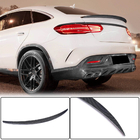 Mercedes GLE coupe C292 2015-2019 Aileron V2 (Carbone) photo 1