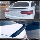 Mercedes GLE coupe C292 2015-2019 Aileron V2 (Carbone) photo 4