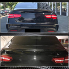 Mercedes GLE coupe C292 2015-2019 Aileron V2 (Carbone) photo 5