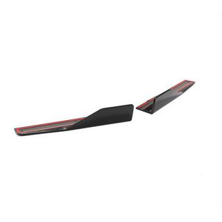 Couvre-seuils de porte (pour GLA45 AMG 2013-2016, carbone) photo 3