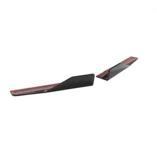 Couvre-seuils de porte (pour GLA45 AMG 2013-2016, carbone) photo 3