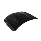 Mercedes GLA X156 2014-2019 Capot V3 (Carbone) photo 4