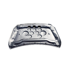 Mercedes GLA X156 2014-2019 Capot V3 (Carbone) photo 6