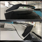 Mercedes GLA X156 2014-2019 Spoiler V1 (Carbone) photo 3