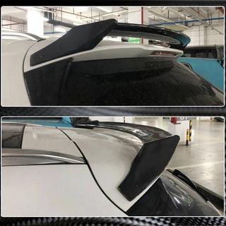 Spoiler V1 (Carbone) photo 3