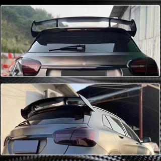 Aileron V2 (Carbone) photo 4