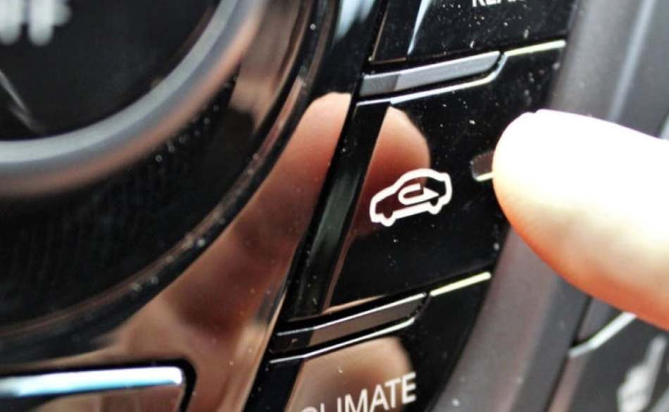 Recirculation de l’air dans la voiture : quand appuyer sur le bouton ?