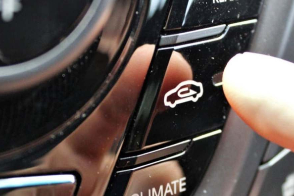 Recirculation de l’air dans la voiture : quand appuyer sur le bouton ?