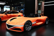 Show car : un aperçu du futur de l’automobile photo 1