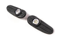 Ford Transit 2000–2014 Phares antibrouillard LED (Modèle 2000-2006) photo 2