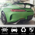 Mercedes AMG GT C190/R190 2014-2022 Spoiler V1 (pour C190 2014-2019, Carbone) photo 2