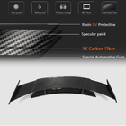 Mercedes AMG GT C190/R190 2014-2022 Spoiler V1 (pour C190 2014-2019, Carbone) photo 5