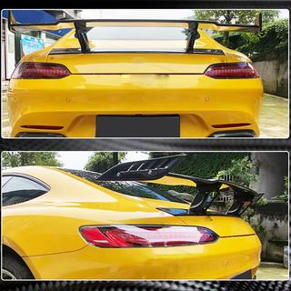 Spoiler V1 (pour C190 2014-2019, Carbone) photo 4