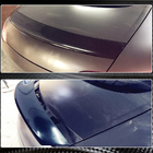 Mercedes AMG GT C190/R190 2014-2022 Aileron V2 (pour C190 2014-2019, Carbone) photo 4