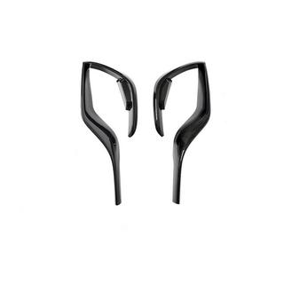 Couvre Pare-chocs Avant en Carbone (pour GT43/GT50/GT53 2018-2022) photo 3