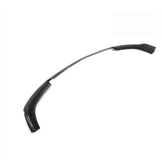 Lame avant pare-chocs (pour GT43/GT50/GT53 2018-2022, Carbone) photo 4