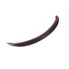 Mercedes SLS C197 2010-2014 Spoiler (Carbone) photo 4