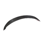 Mercedes SLS C197 2010-2014 Spoiler (Carbone) photo 5