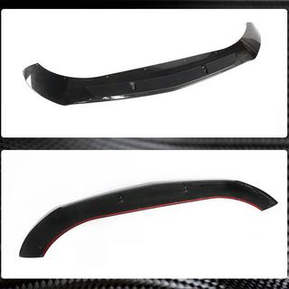 Lame avant pare-chocs (pour AMG-Line/GLC43 AMG, Carbone) photo 4