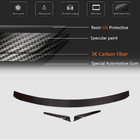 Mercedes CL-class C216 2006-2014 Spoiler (Carbone) photo 5