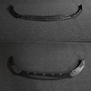 Lame de pare-chocs avant (pour CLA45 AMG SD, Carbone) photo 3
