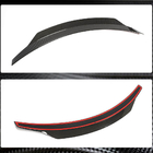Mercedes CLS C257 2018- Spoiler V3 (pour 2018-2020, Carbone) photo 4