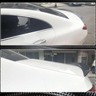 Mercedes CLS C257 2018- Spoiler V5 (pour 2018-2020, Carbone) photo 4