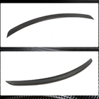 Mercedes CLS C257 2018- Spoiler V5 (pour 2018-2020, Carbone) photo 5