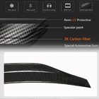 Mercedes E-class coupe C207 2010-2017 Spoiler V1 (Carbone) photo 5