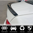Mercedes E-class coupe C207 2010-2017 Aileron V2 (Carbone) photo 2
