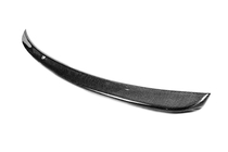 Mercedes E-сlass W211 2002-2009 Spoiler (Carbone) photo 9