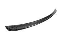 Mercedes E-сlass W211 2002-2009 Spoiler (Carbone) photo 10