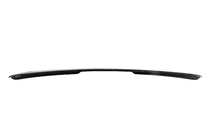 Mercedes E-сlass W211 2002-2009 Spoiler (Carbone) photo 11