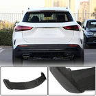 Mercedes GLA H247 2020- Spoiler V1 (Carbone) photo 1