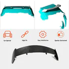 Mercedes GLA H247 2020- Spoiler V1 (Carbone) photo 2