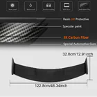Mercedes GLA H247 2020- Spoiler V1 (Carbone) photo 4