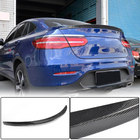 Mercedes GLC coupe C253 2016-2023 Spoiler V1 (Carbone) photo 1