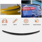 Mercedes GLC coupe C253 2016-2023 Spoiler V1 (Carbone) photo 2