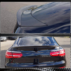 Mercedes GLC coupe C253 2016-2023 Spoiler V1 (Carbone) photo 4