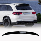 Mercedes GLC X253 2015-2022 Aileron V2 (ABS) photo 1