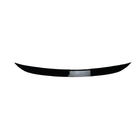 Mercedes GLC X253 2015-2022 Aileron V2 (ABS) photo 4