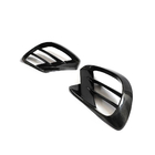 Mercedes GLE coupe C292 2015-2019 Couvre Pare-chocs Avant Carbone (GLE63 AMG) photo 7