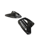 Mercedes GLE coupe C292 2015-2019 Couvre Pare-chocs Avant Carbone (GLE63 AMG) photo 8