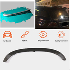 Mercedes GLE/ML class W166 2011-2018 Spoiler (pour GLE, Carbone) photo 2