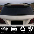 Mercedes GLE/ML class W166 2011-2018 Spoiler (pour GLE, Carbone) photo 3